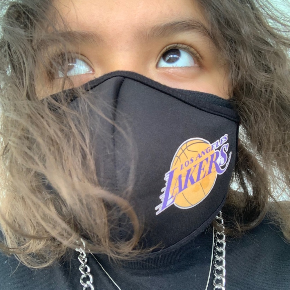 Meet your Posher, Isabell